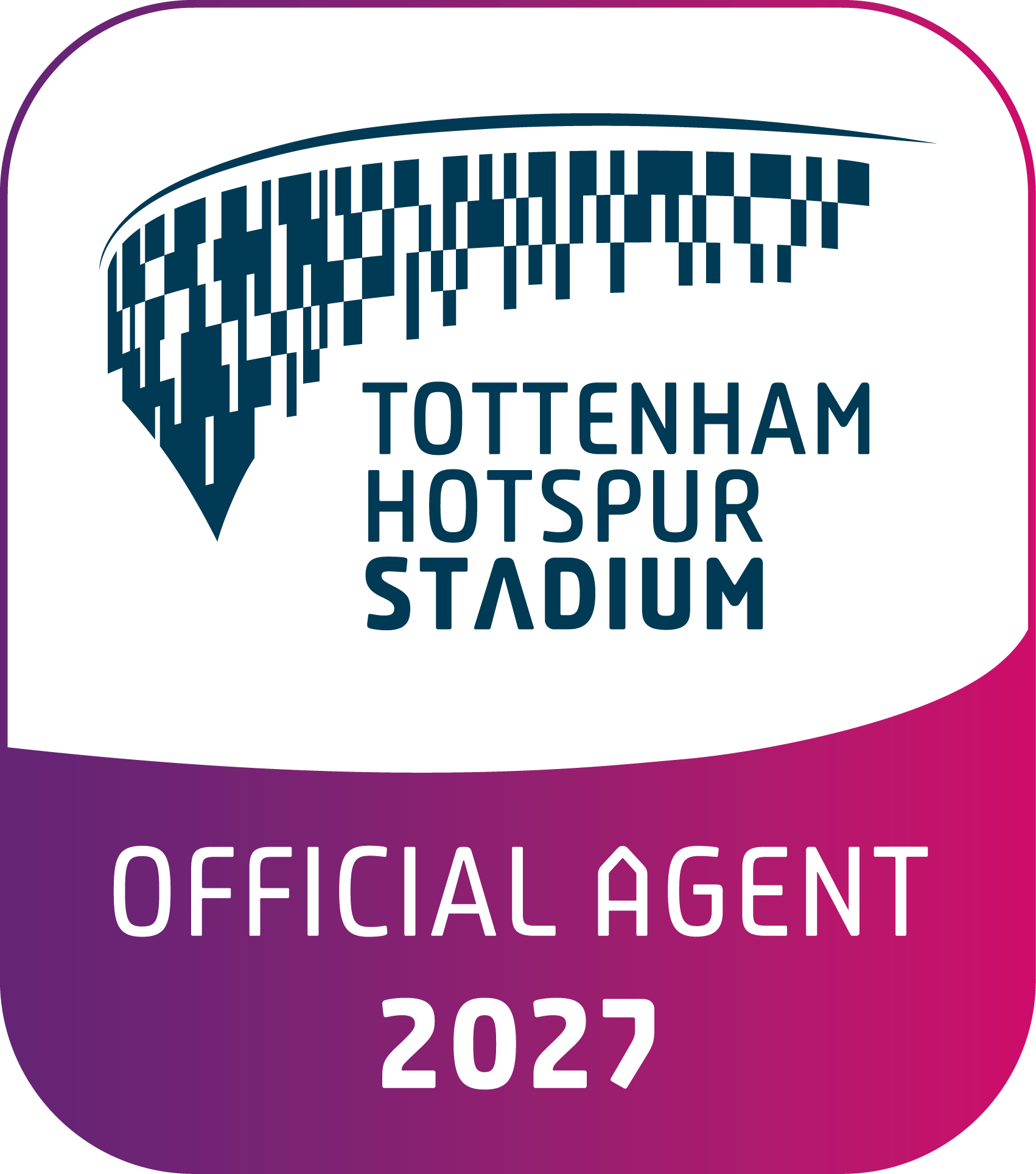 Champions Travel Official Tottenham Hotspur Stadium Reseller
