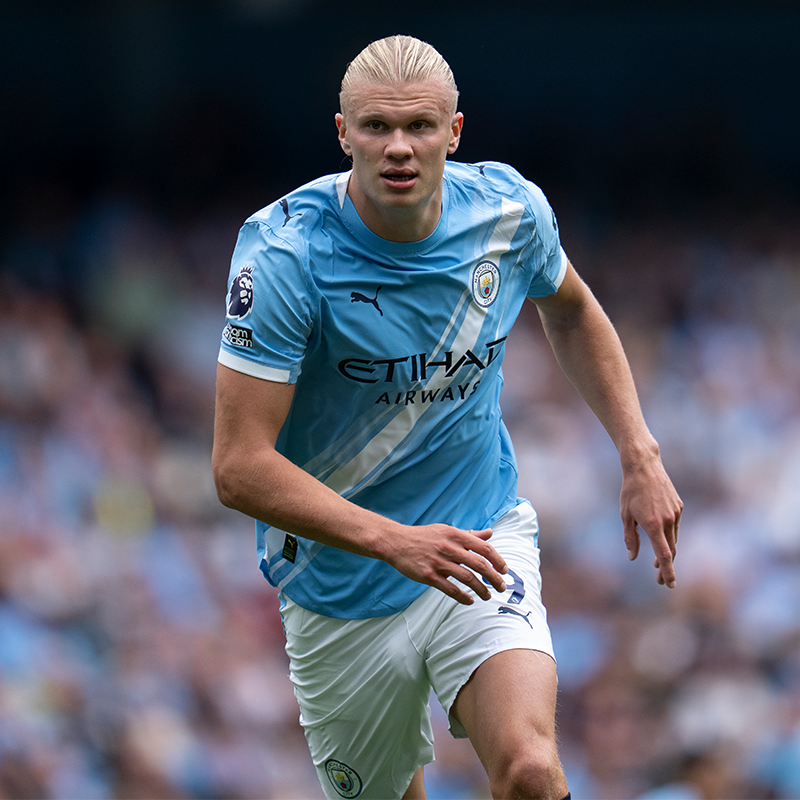 Manchester City