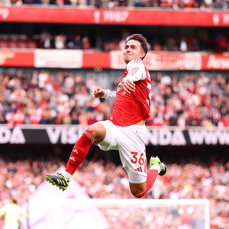 Arsenal Champions League