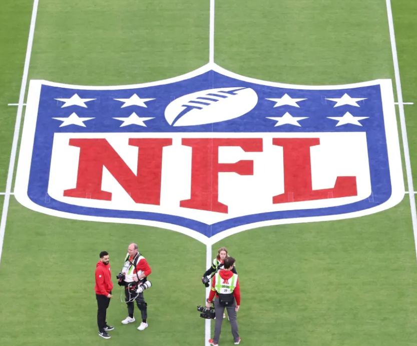 NFL London