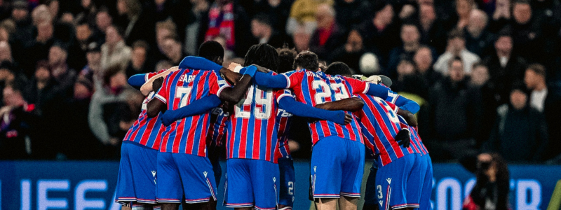 Crystal Palace