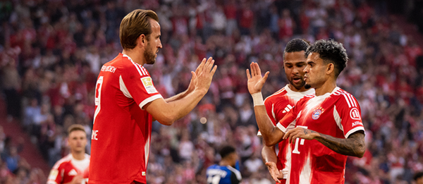 FC Bayern Munich