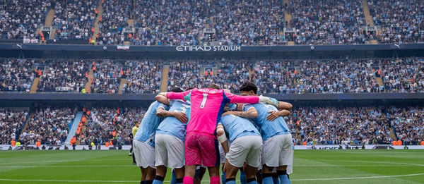 Manchester City
