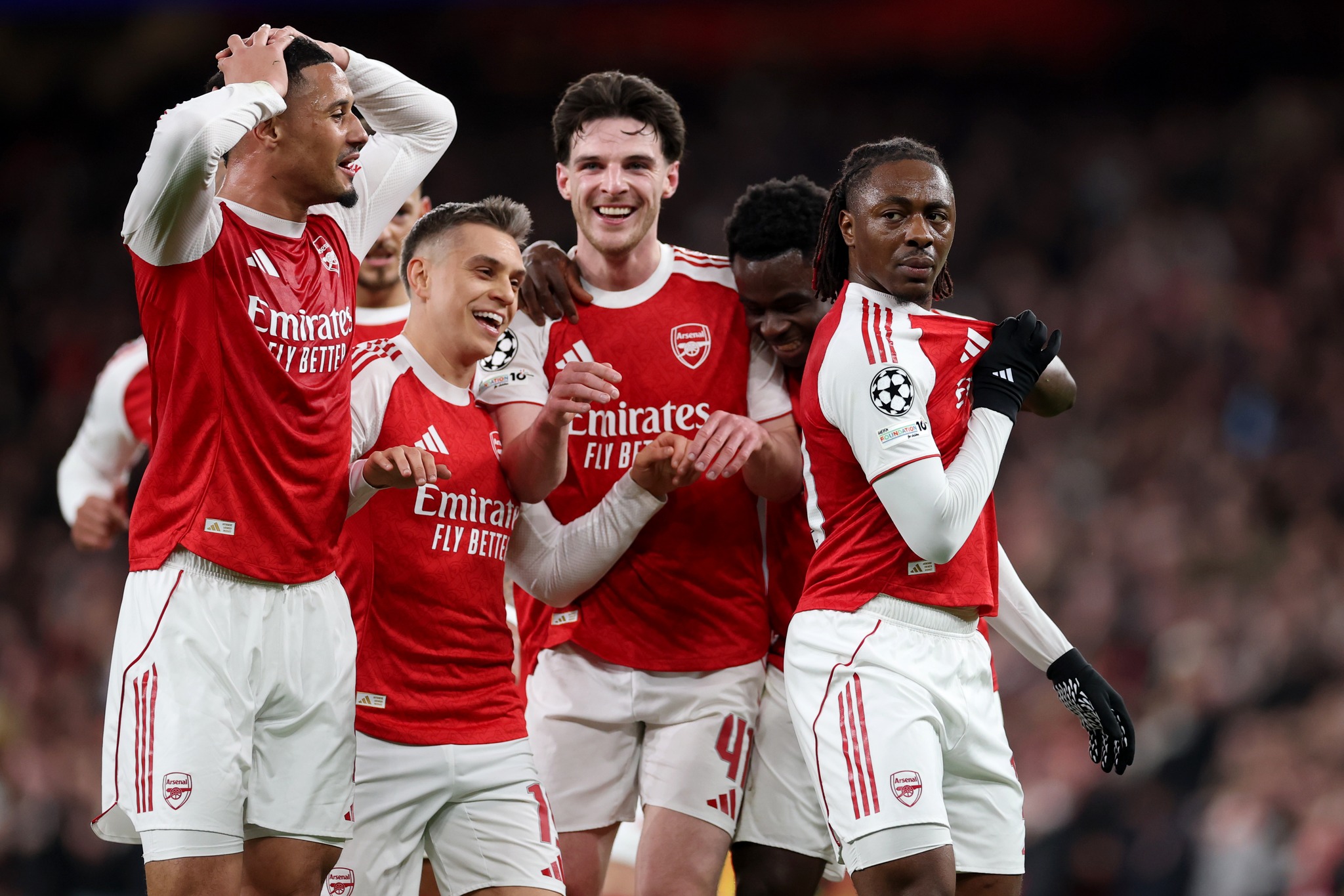 Arsenal
