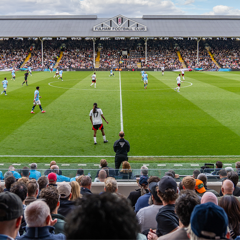 Fulham