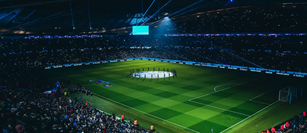 October Football Matchdays