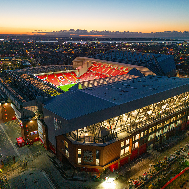 Liverpool