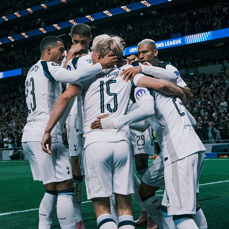 Tottenham Hotspur