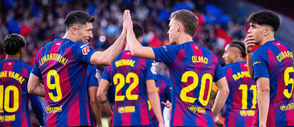 FC Barcelona