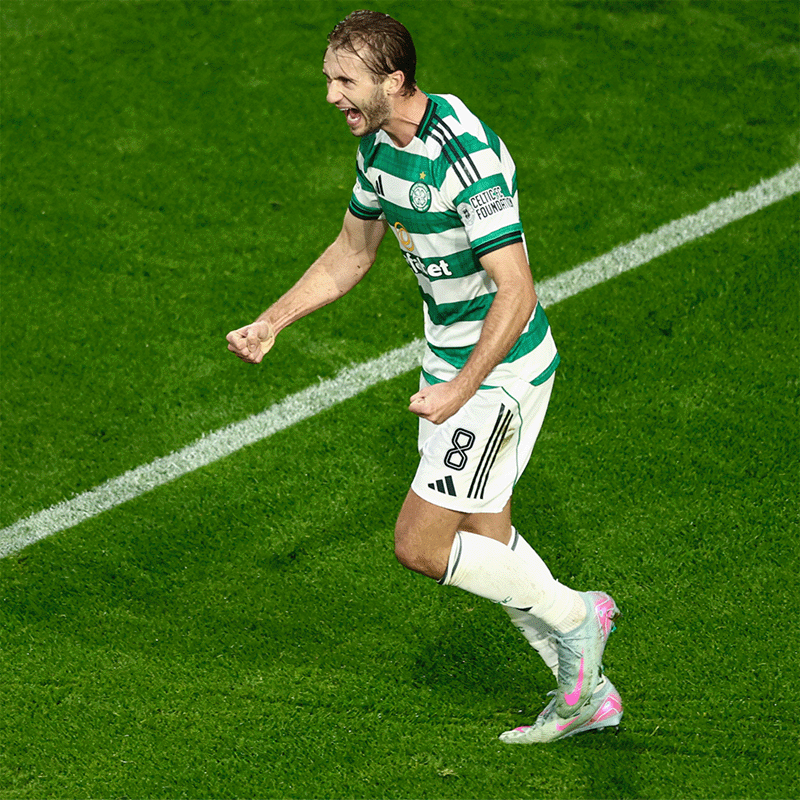 Celtic