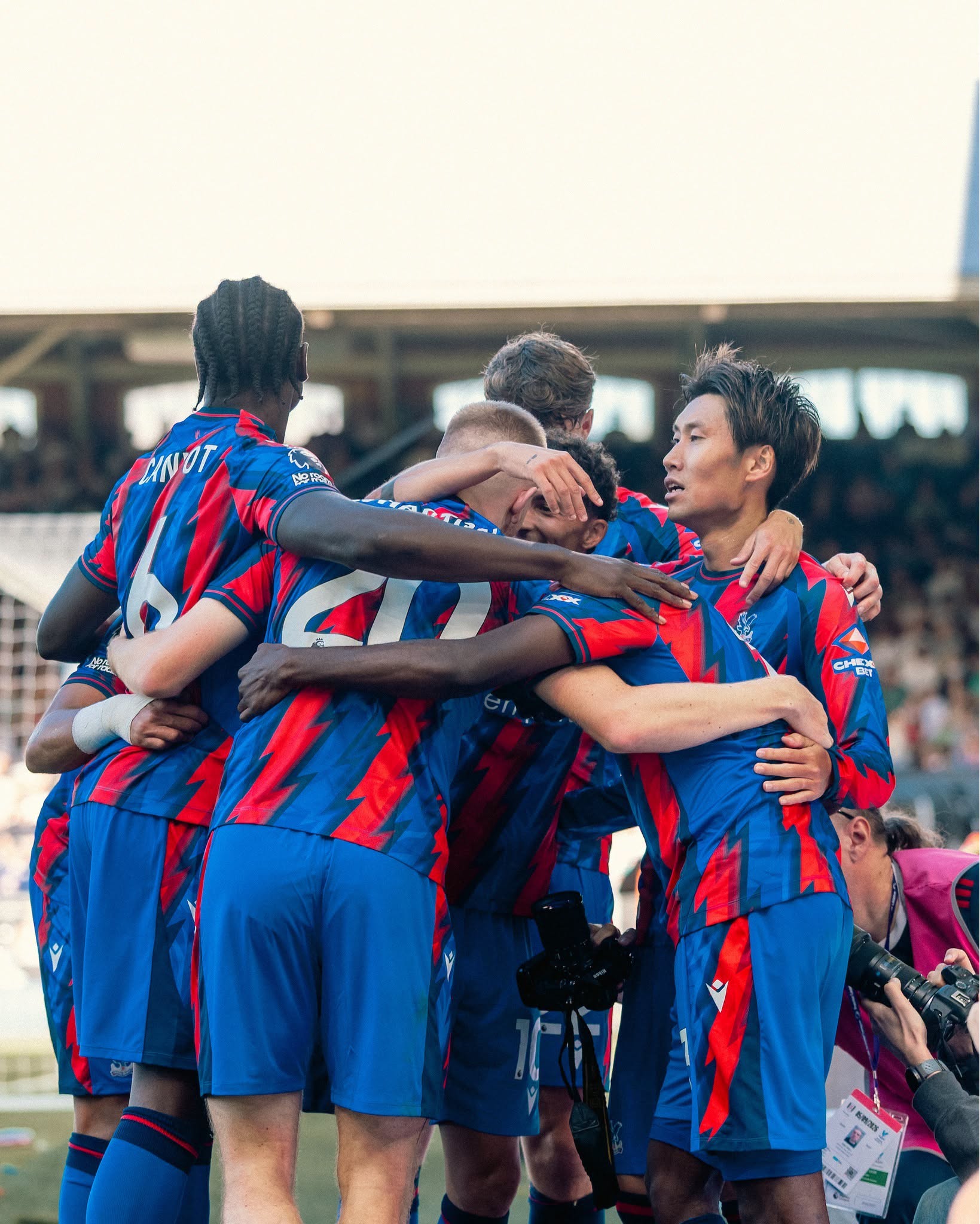 Crystal Palace FC