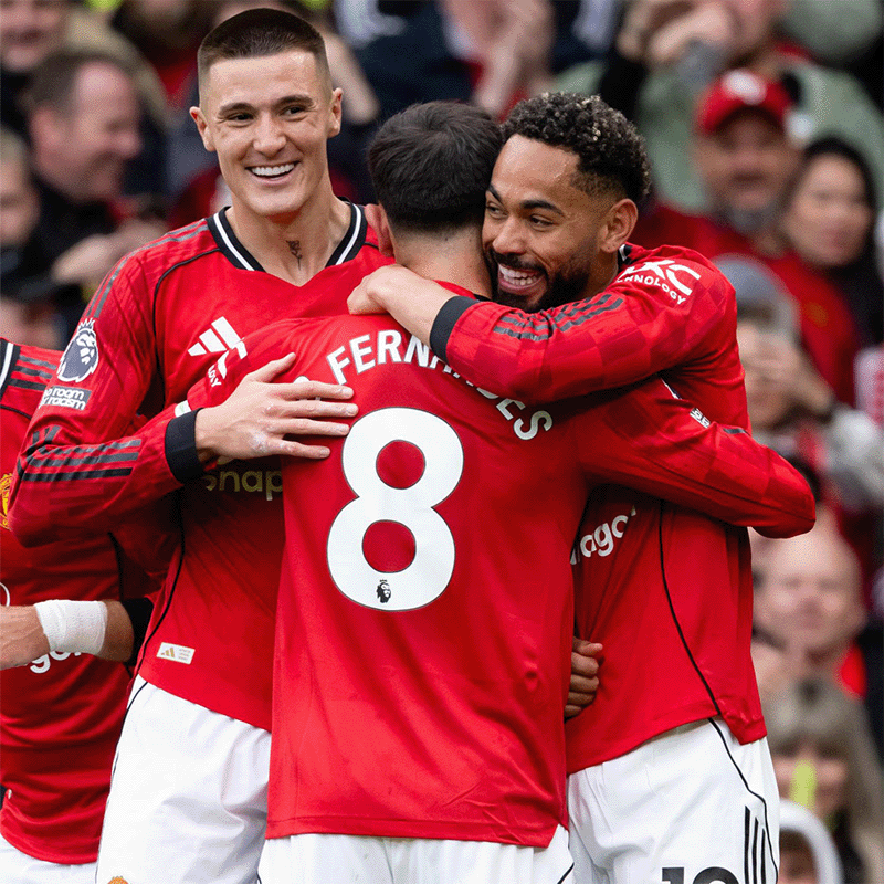 Manchester United