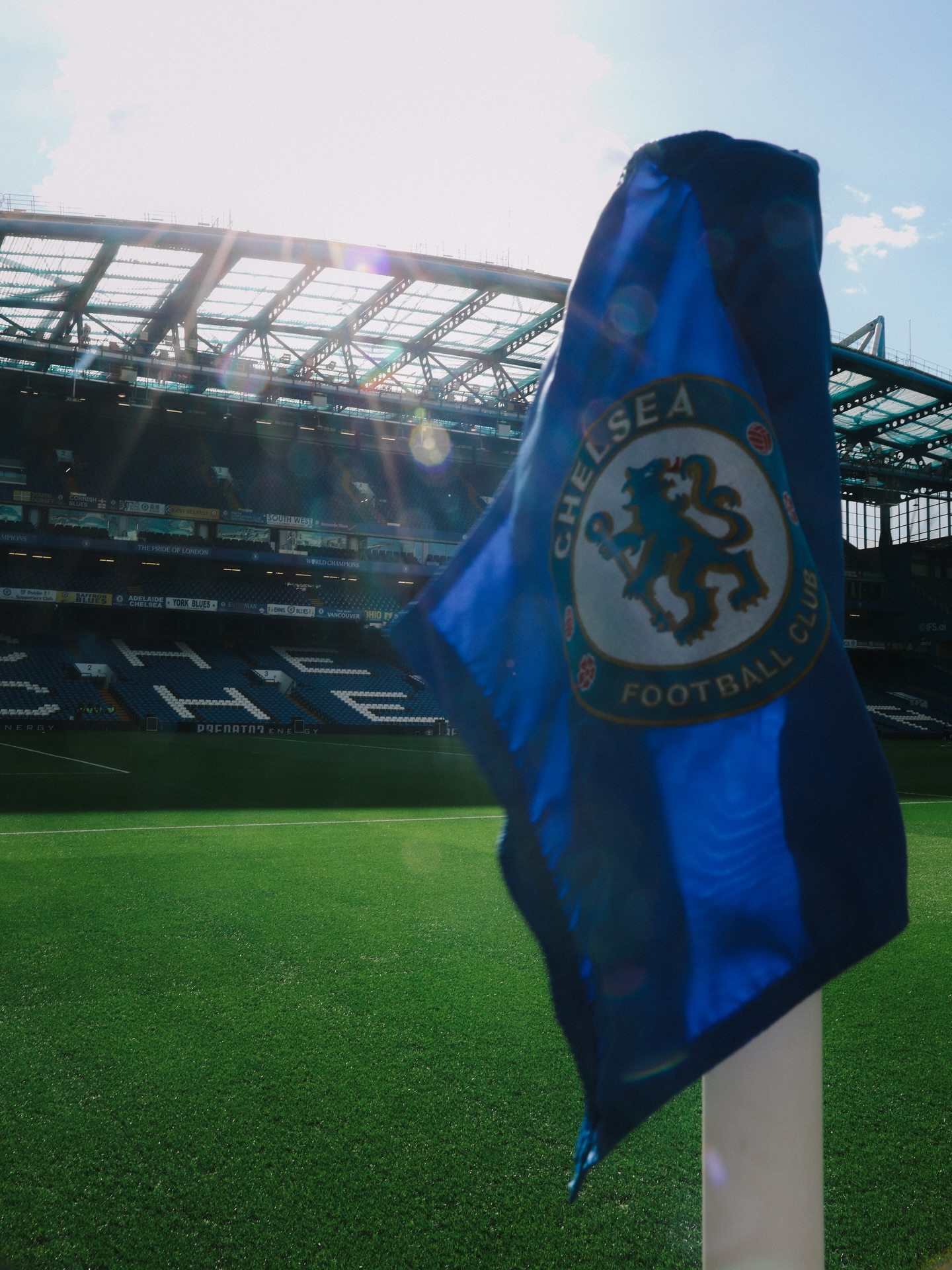 Chelsea